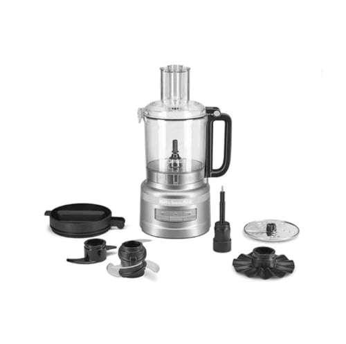 Procesador de alimentos KitchenAid de 9 tazas