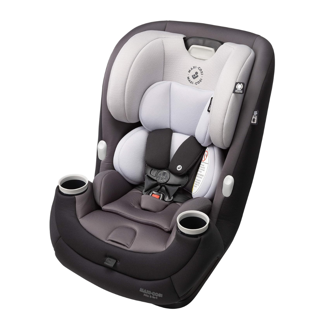 Save Big On Graco, Chicco, Maxi Cosi and More Car Seats!