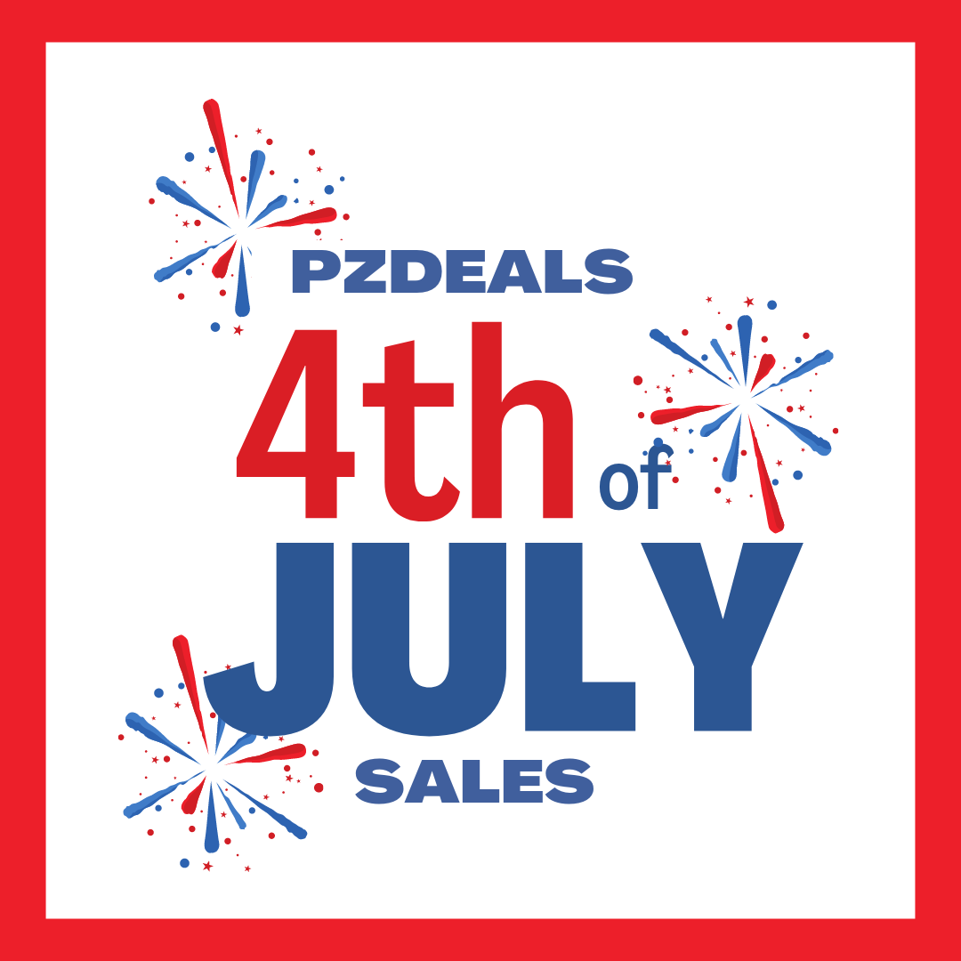 Master List Of All The Best July 4th 2024 Sales To Shop Right Now!