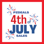 Master List Of All The Best July 4th 2024 Sales To Shop Right Now!