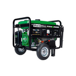 DuroMax XP4850EH 4850-Watt 210cc Dual Fuel Hybrid Generator