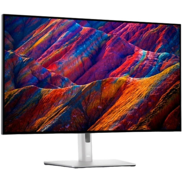 Dell UltraSharp U3223QE 31.5" 4K UHD 5ms IPS LED Monitor