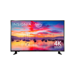 Insignia F30 Series 50" 4K Ultra HDR Smart LED Fire TV