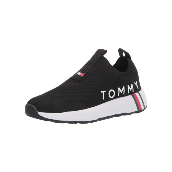 Tommy Hilfiger Women's Aliah Sporty Slip-On Sneakers