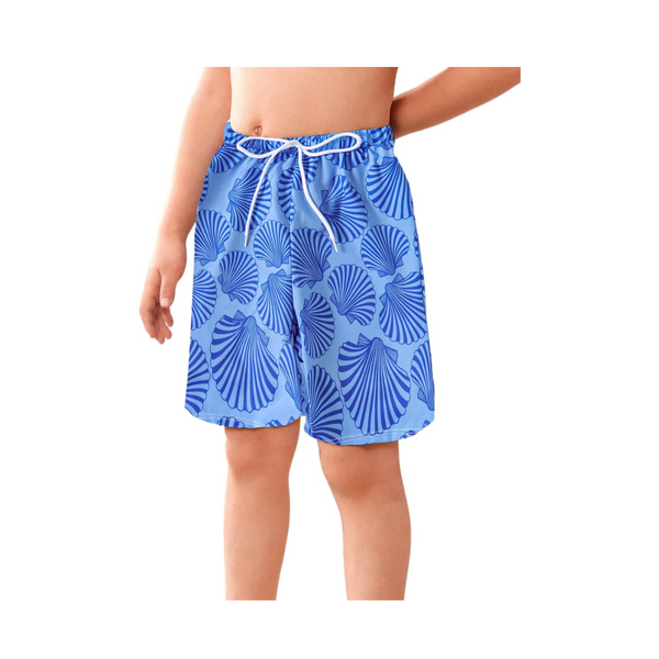 Boys' Bathing Suits