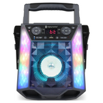 Singing Duets Bluetooth Karaoke Machine.