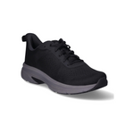 Athletic Works Men's Knit Walking Sneakers