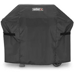 Weber Spirit And Spirit II 300 Series Premium Grill Cover