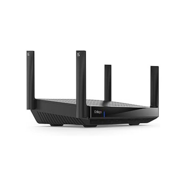 Linksys Hydra Pro 6E MR7500 Tri-Band AXE6600 Mesh WiFi 6E Router