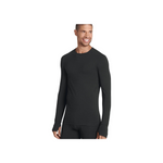 Jockey Men's Baselayer Thermocore Long Sleeve Crew T-Shirt