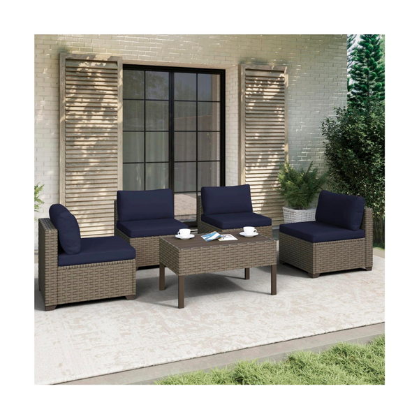 Huge Sale On Outdoor Conversation Sets