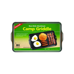 Coghlan's Two Burner 16.5" x 10" Non-Stick Camp Griddle