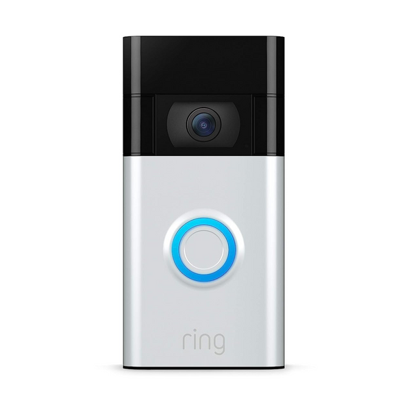 Ring Video Doorbell