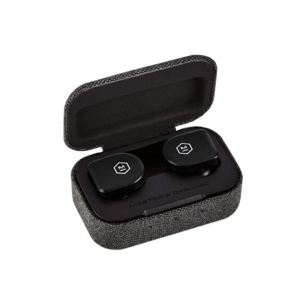 Master & Dynamic MW07 GO Bluetooth Earbuds