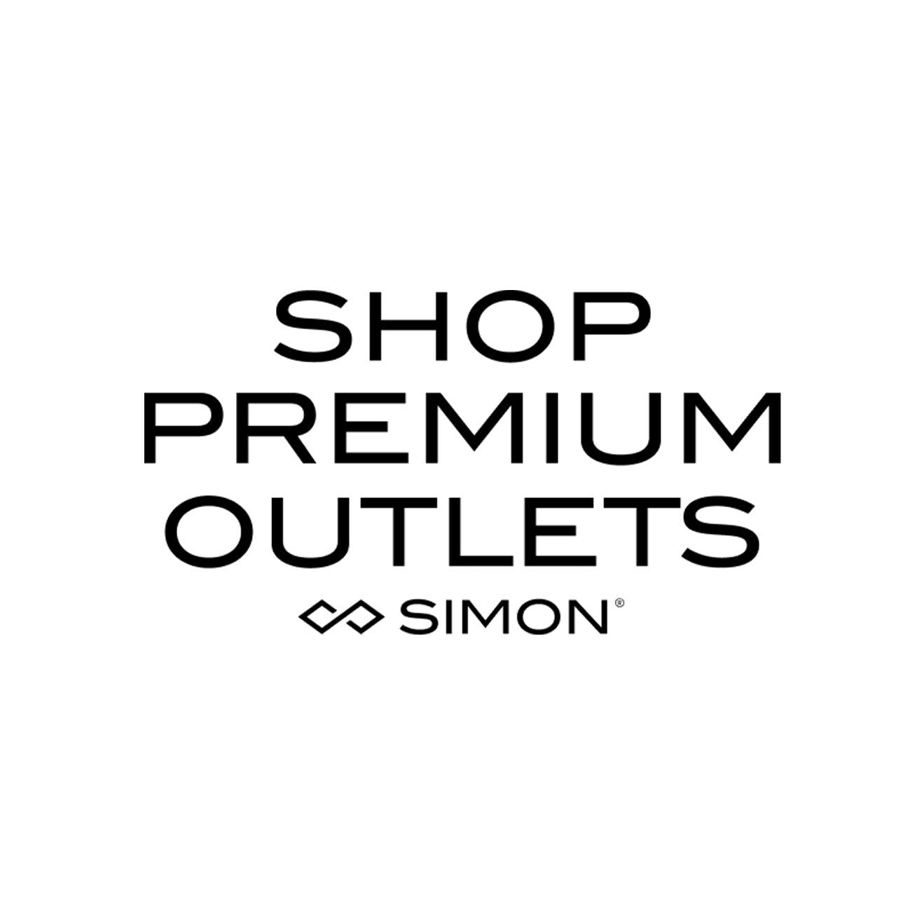 Shop Premium Outlets Black Friday Sale