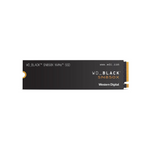 WD Black SN850X NVMe 2TB TLC NAND M.2 2280 PCIe Gen4x4 Internal SSD