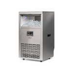 Deco Chef High-Capacity 99-lbs Commercial Ice Maker