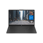 HP 15.6" FHD Laptop