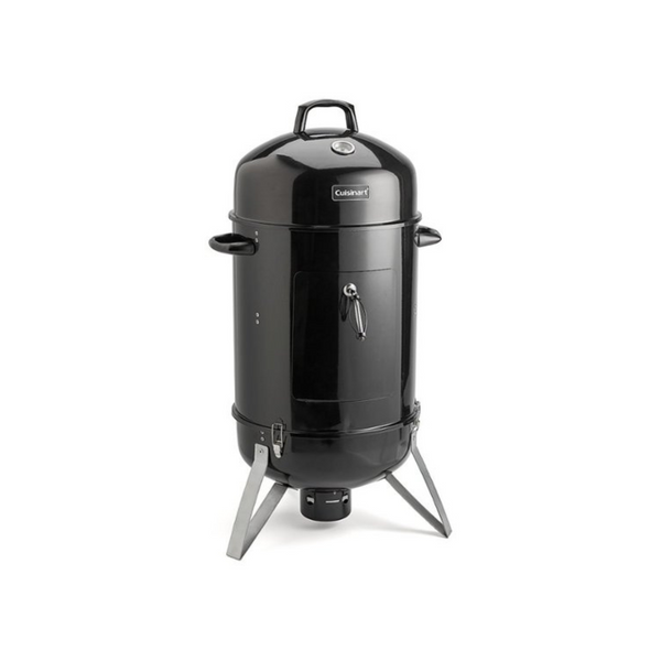 Cuisinart COS-118 18" Vertical Charcoal Smoker