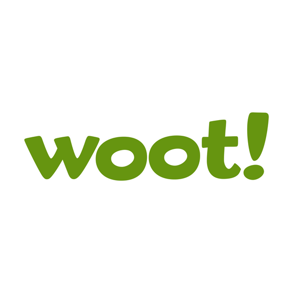 Oferta del Viernes Negro de Woot