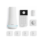 SimpliSafe 8 Piece Wireless Home Security System