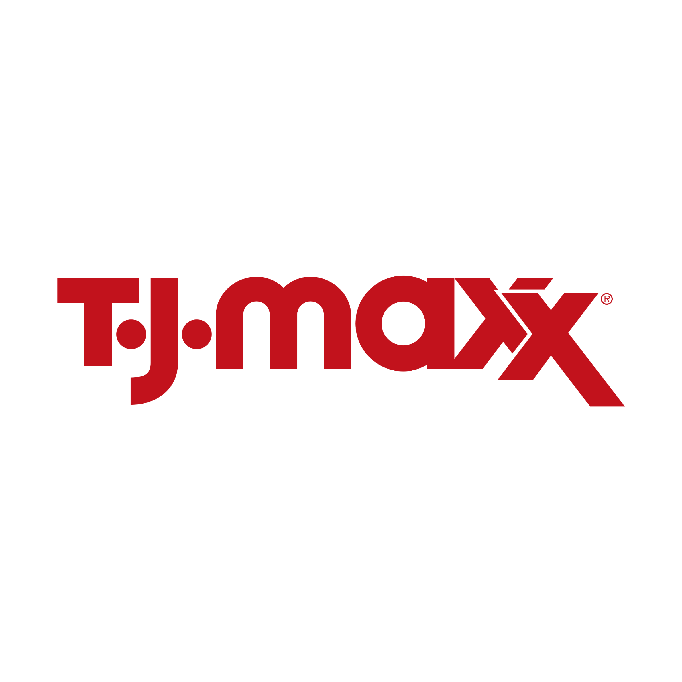 Oferta del Black Friday de TJ Maxx