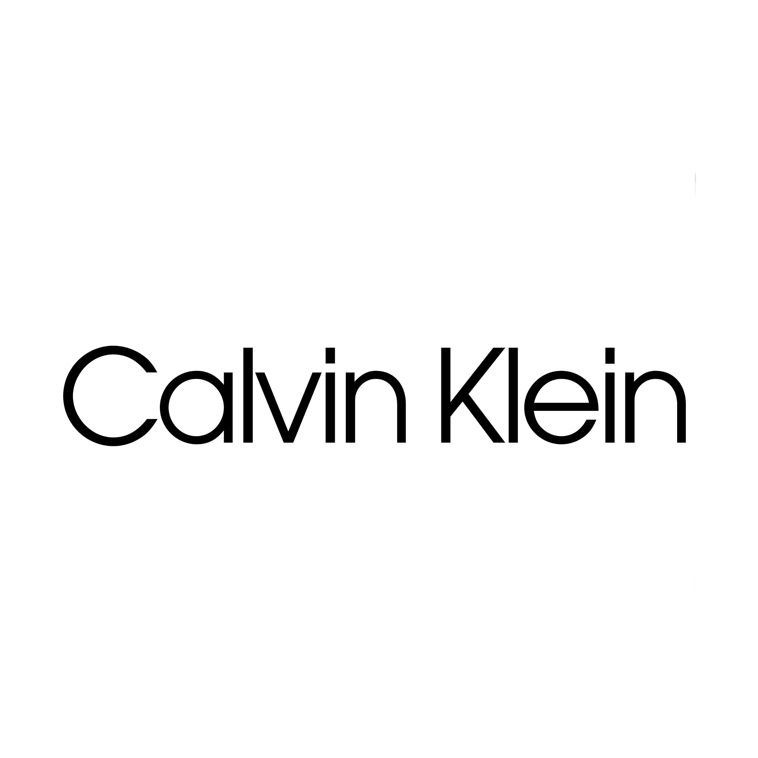 Oferta de viernes negro de Calvin Klein