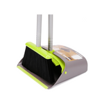 Broom and Dustpan Set