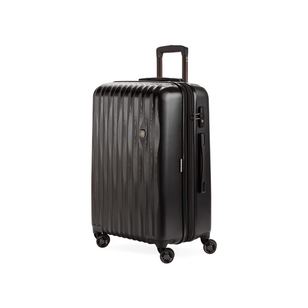 SwissGear 24" Energie Expandable Hardside Luggage