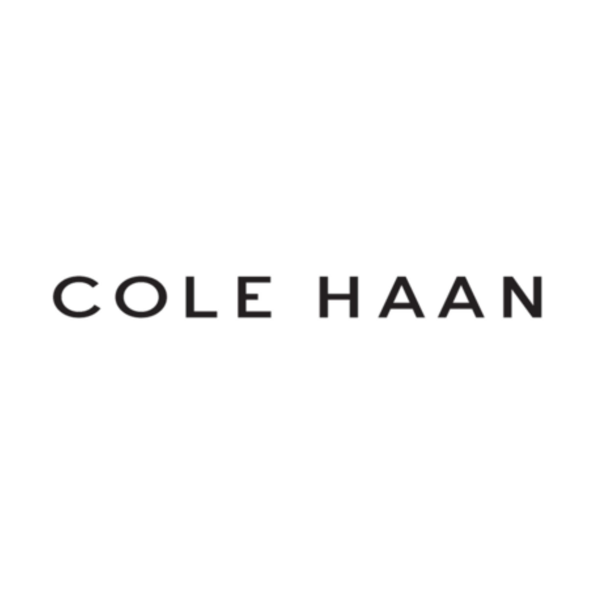 Oferta del viernes negro de Cole Haan