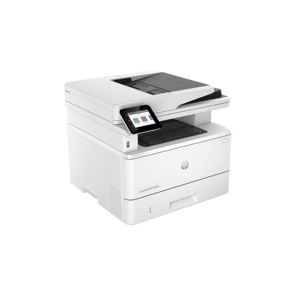 HP LaserJet Pro MFP 4101fdw Wireless Network Monochrome Laser Printer