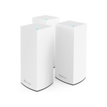 3-Pack Linksys Atlas WiFi 6 Router Home WiFi Mesh System