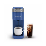 Keurig K-Slim + ICED Single-Serve Coffee Maker