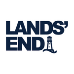 Oferta de viernes negro de Lands End