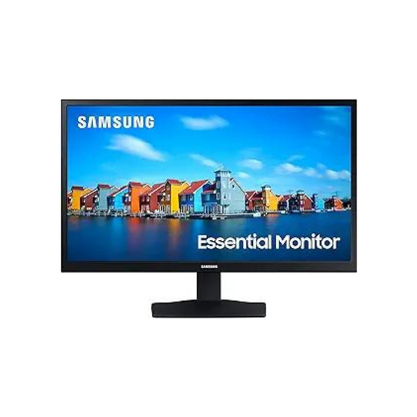 Samsung S33A Series 22-Inch FHD 1080p Computer Monitor