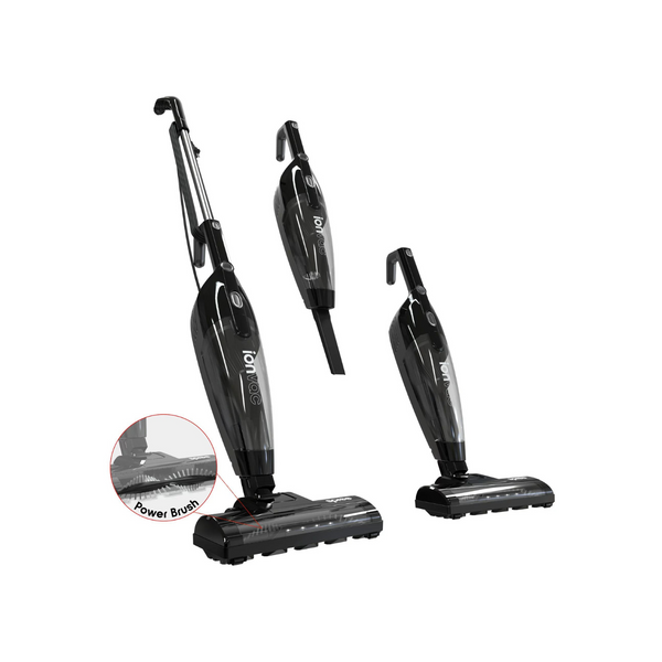 Lonvac Spree 3-in-1 Multi-Surface Lightweight Vacuum Cleaner