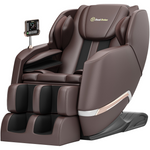 Full Body Zero Gravity Electric Massage Chair + $32.43 Walmart Cash