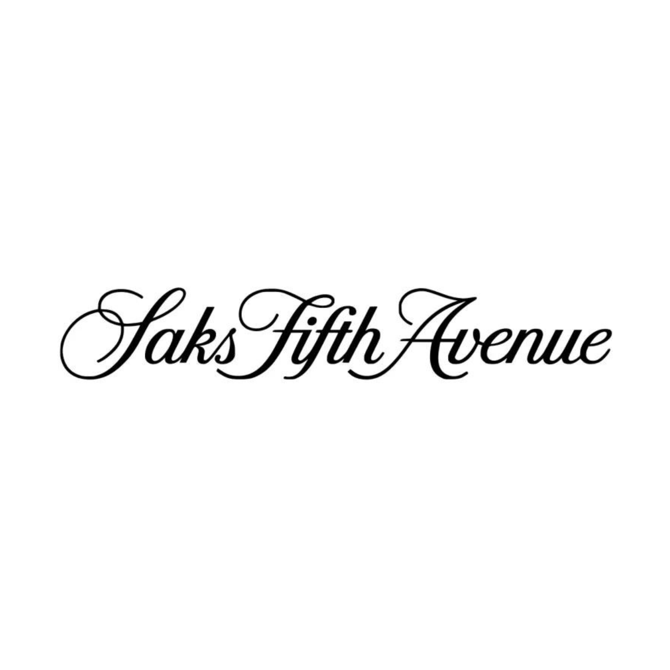 Oferta del viernes negro de Saks Fifth Avenue