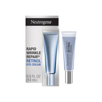 Neutrogena Wrinkle Repair Eye Cream