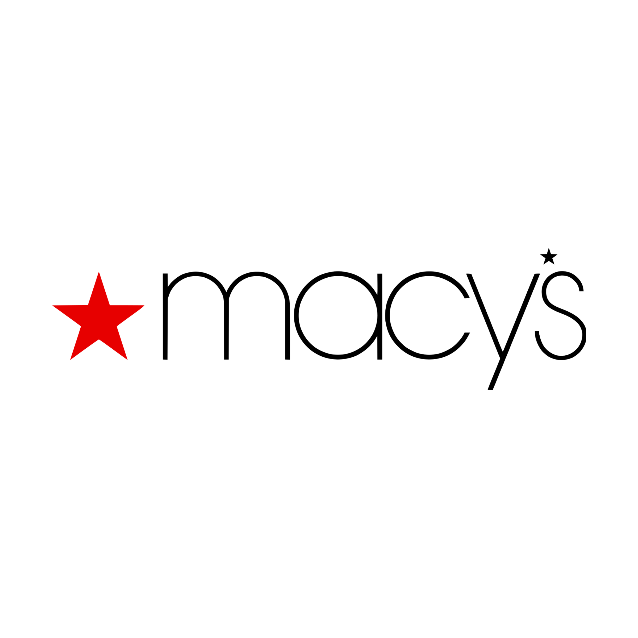 Oferta del viernes negro de Macy's