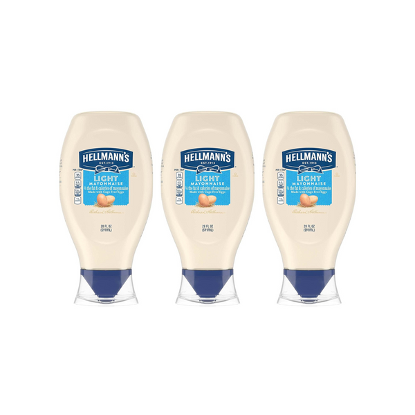 Save On Hellmann’s Mayonnaise