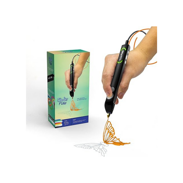 3Doodler Flow 3D Printing Pen