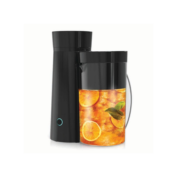 Mainstays 2-Quart Iced Tea and Iced Coffee Maker with Pitcher