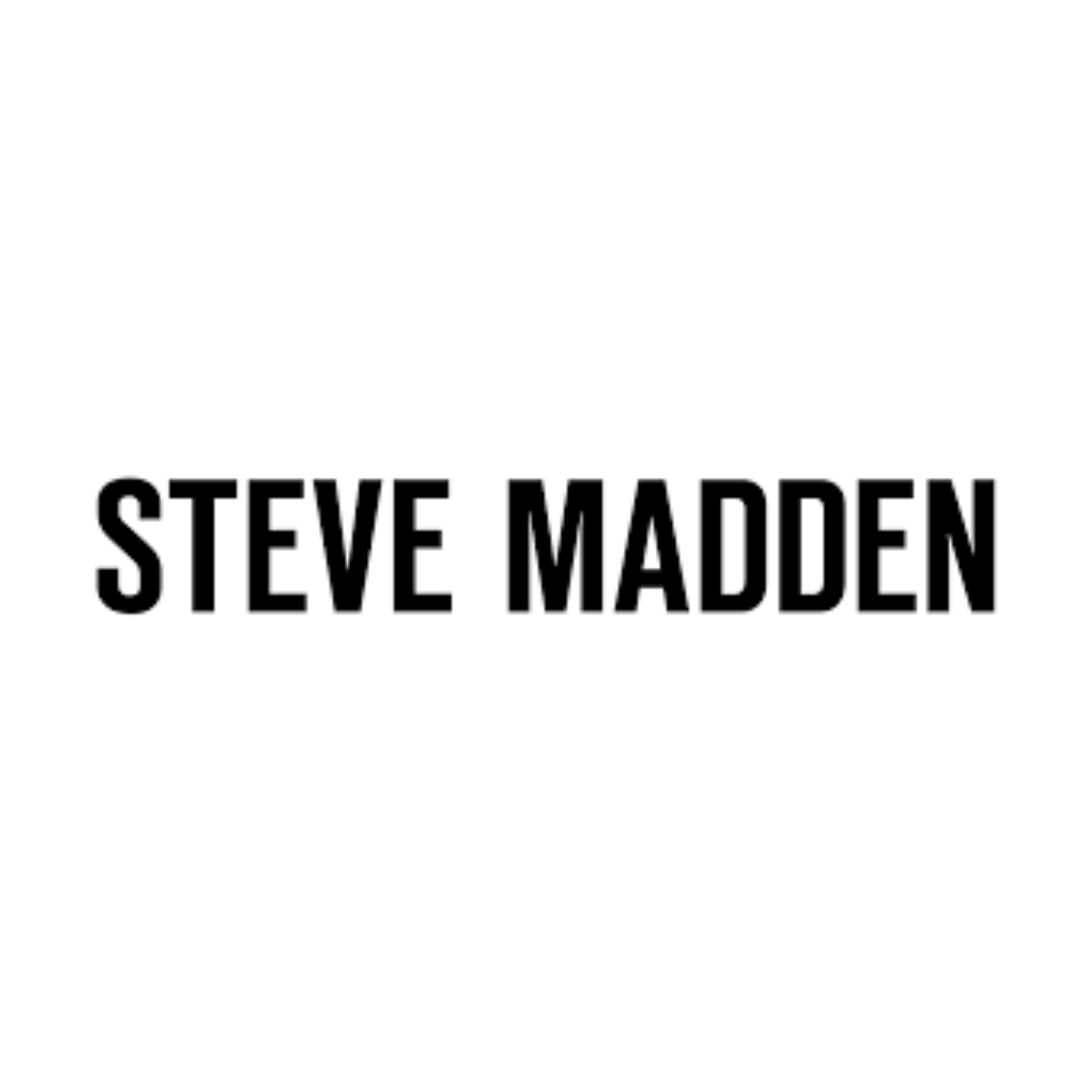 Oferta del Black Friday de Steve Madden