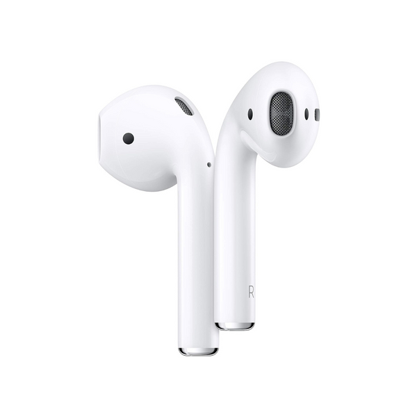 Apple AirPods w/ Lightning Charging Case