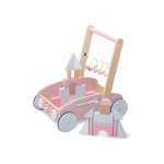 Wooden Baby Walker Push & Pull Toys