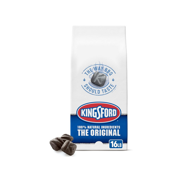 16-Pounds Kingsford Original Charcoal Briquettes