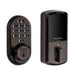 Kwikset Halo Keypad Wi-Fi Smart Door Lock