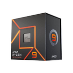 Amd Ryzen 9 7950X 16-Core/32-Thread Unlocked Desktop Processor