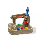 Step 2 Pump & Splash Discovery Pond Backyard Water Garden + $38 Kohls Rewards